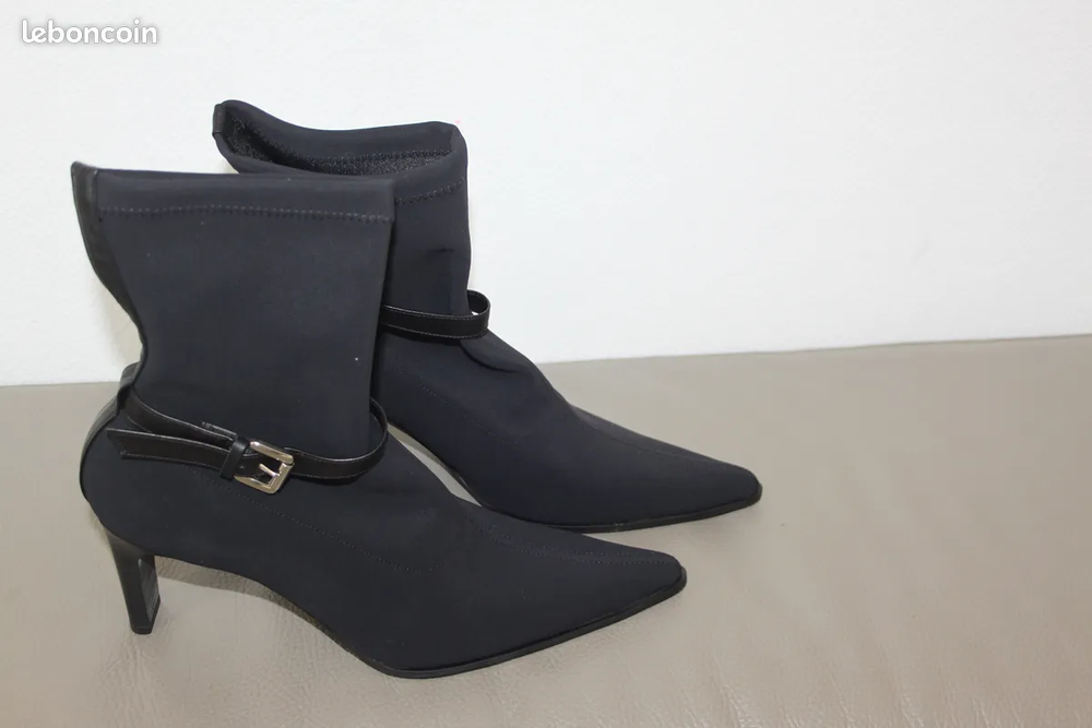 Bottines femme Chaussures