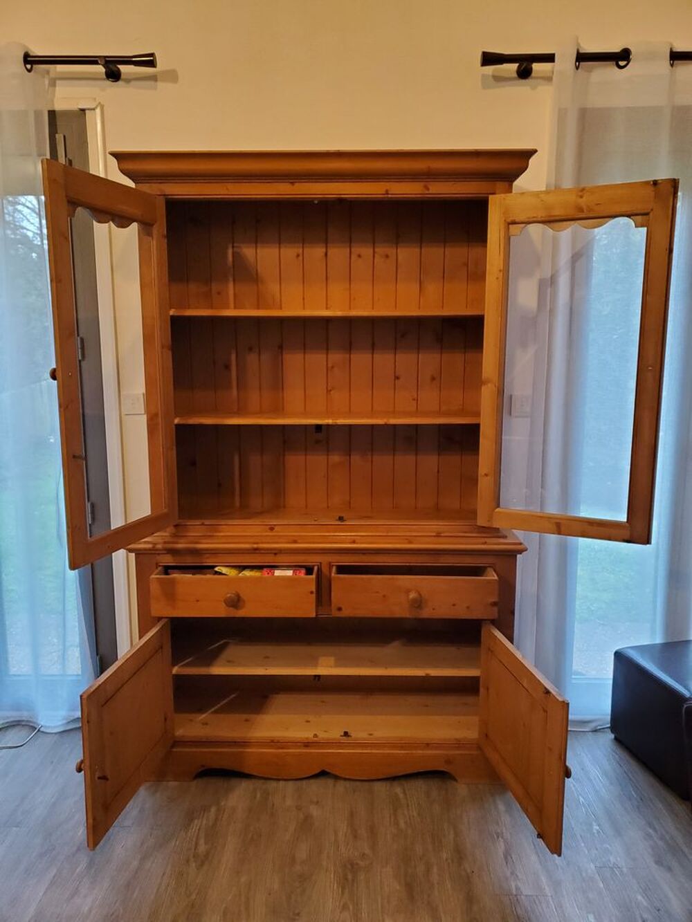 Vaisselier INTERIOR'S Meubles