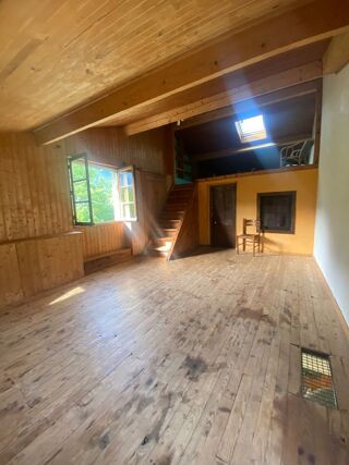  Maison � vendre 4 pi�ces 84 m�