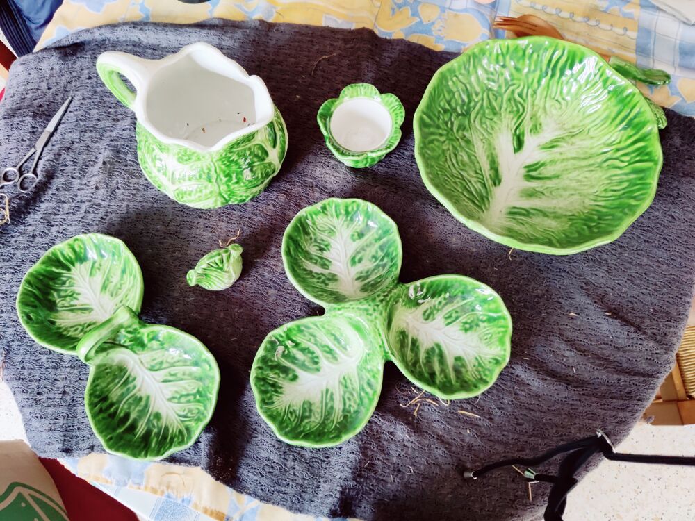 Service &agrave; salade Cuisine