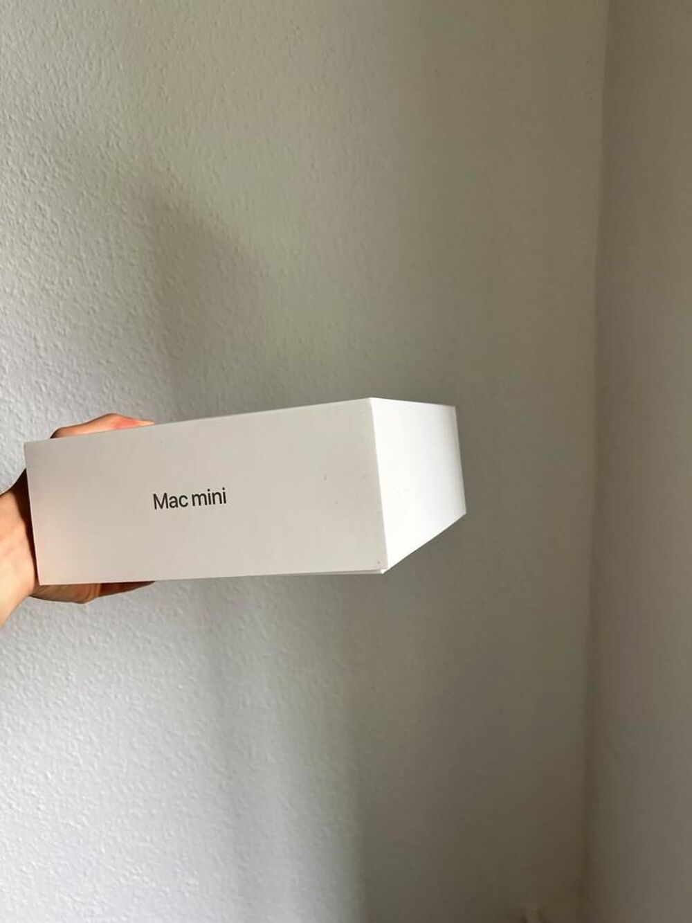 Mac Mini M2 Matriel informatique
