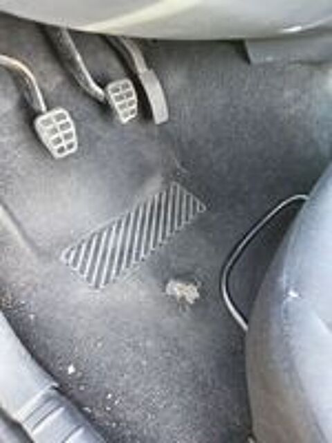 ForFour Smart Forfour 1.3 Pulse + 2004 occasion 55200 Broussey-Raulecourt