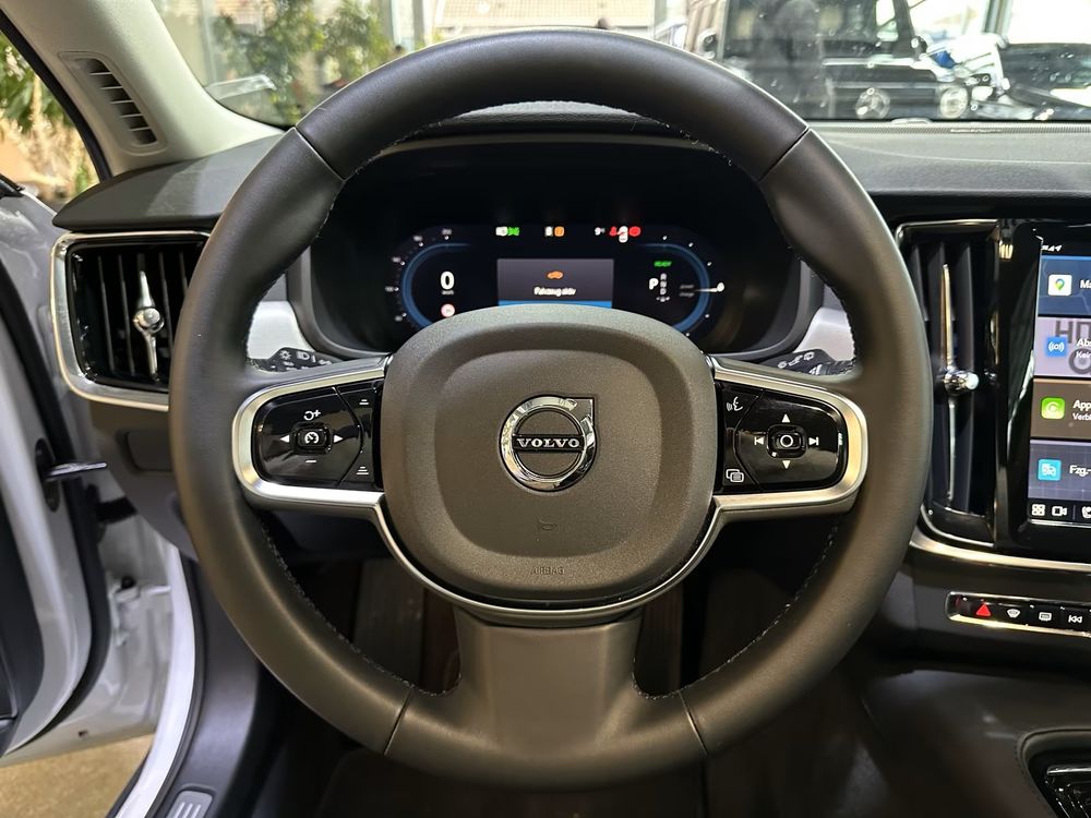 V90 T8 AWD Recharge 310 + 145 ch Geartronic 8 Inscription Luxe 2024 occasion 38440 Saint-Jean-de-Bournay