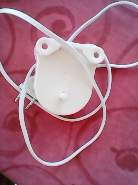 Chargeur pour hydropulseur Vallauris (06)