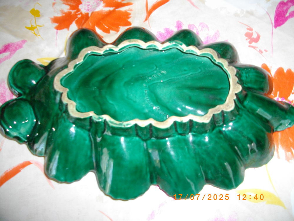 Coupe a fruits Cuisine