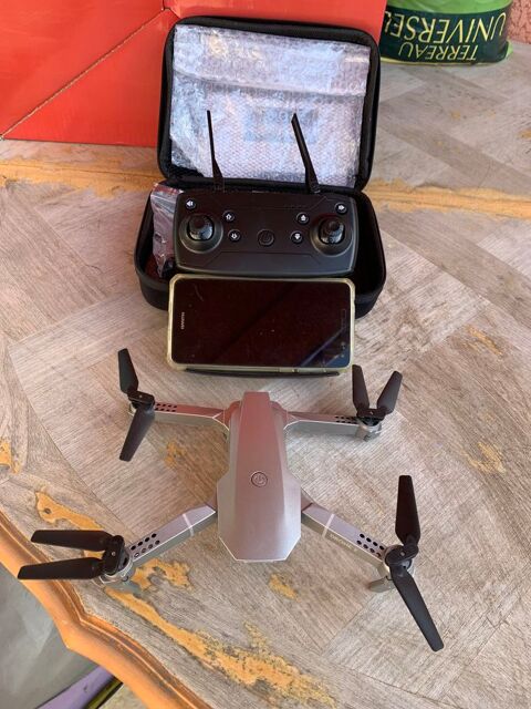 Drone 70 Saint-Laurent-de-la-Salanque (66)