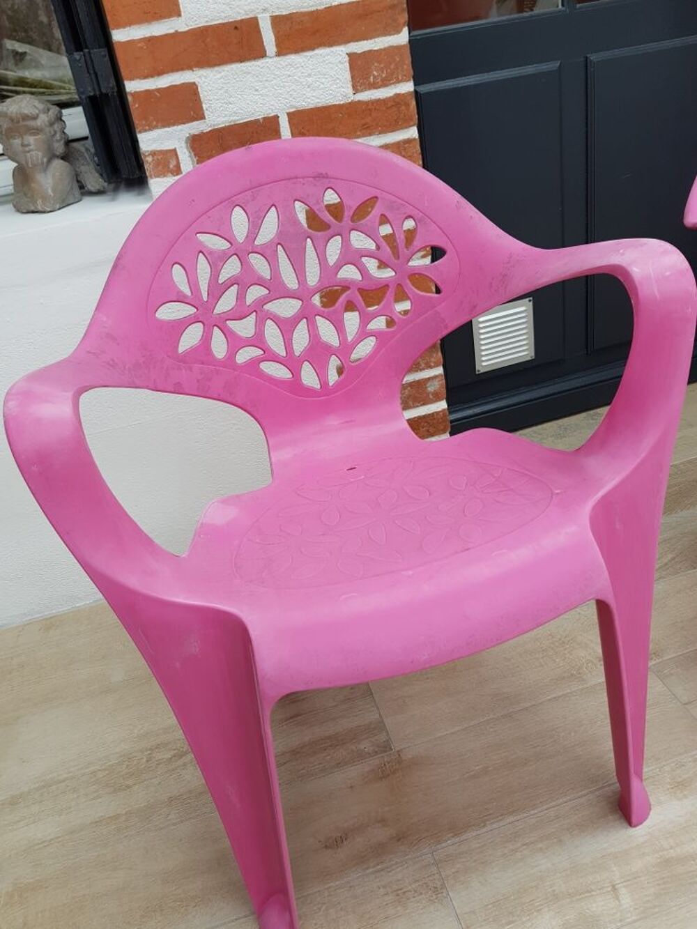 fauteuil de jardin Meubles