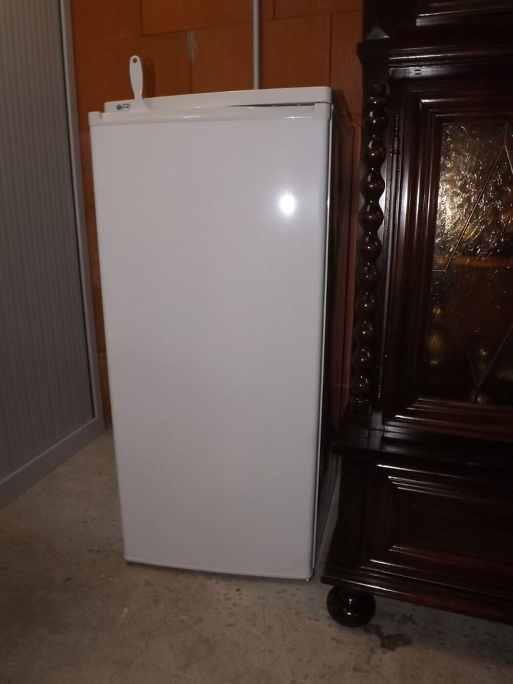 frigidaire AYA Electroménager