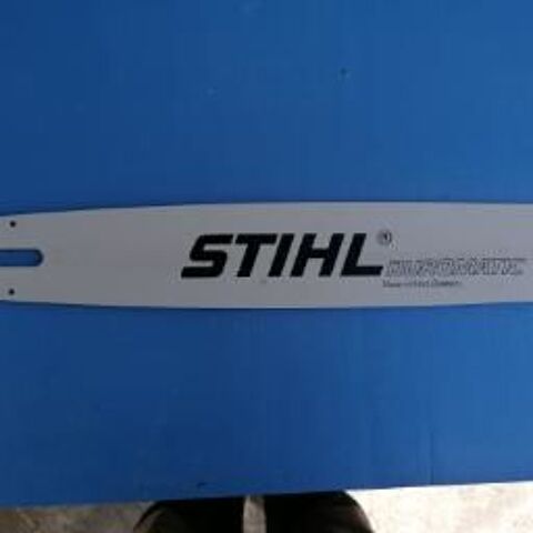 Guide Cha�ne Tron�onneuse Sthil 20 Istres (13)