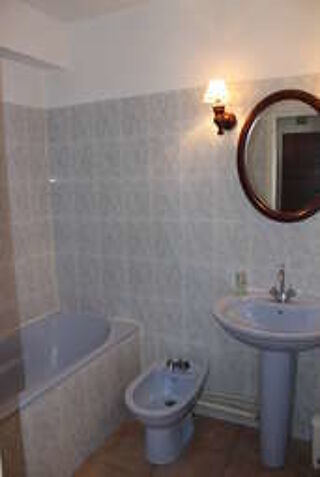  Appartement à louer 1 pièce 37 m²