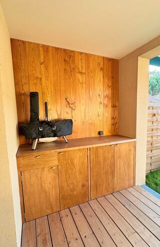  Appartement � vendre 3 pi�ces 61 m�