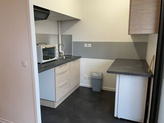 Vente Appartement studio dans immeuble de standing Mérignac