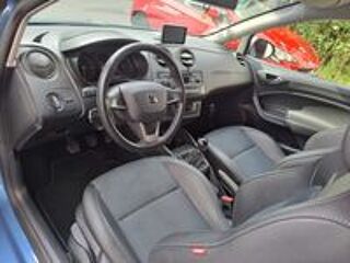 Ibiza SC 1.2 TSI 105 I Tech 2014 occasion 74960 Meythet