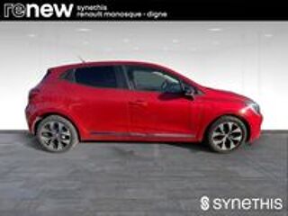 Clio V Clio SCe 65 Evolution 2023 occasion 04100 Manosque