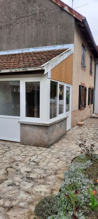  Maison  vendre 3/4 pices 59 m