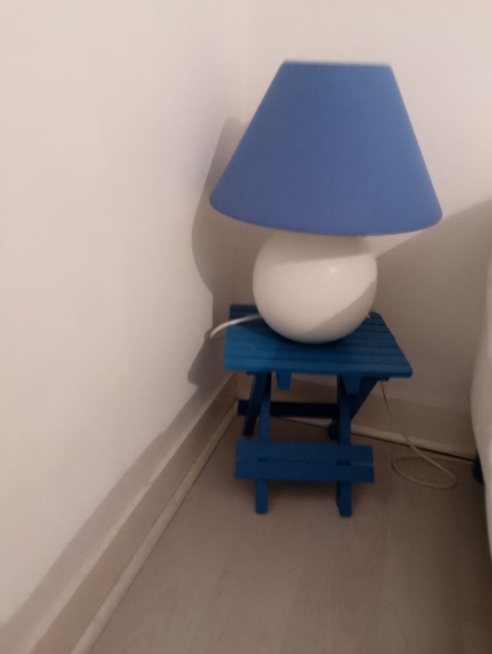 Lampe Décoration