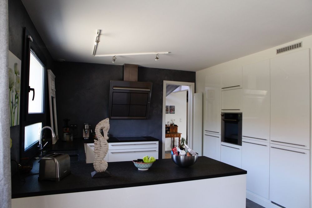 Vente Villa Magnifique maison  à 500m de la douane de Sauverny Sauverny