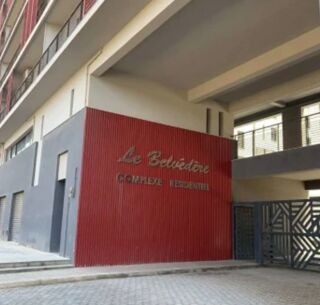  Duplex/triplex � vendre 4 pi�ces 145 m� Oran, alg�rie