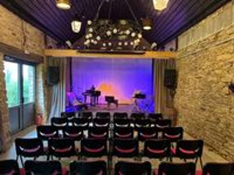   salle r�p�tition musical 