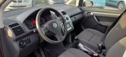Touran 1.9 TDI 90 Trendline 2008 occasion 66000 Perpignan