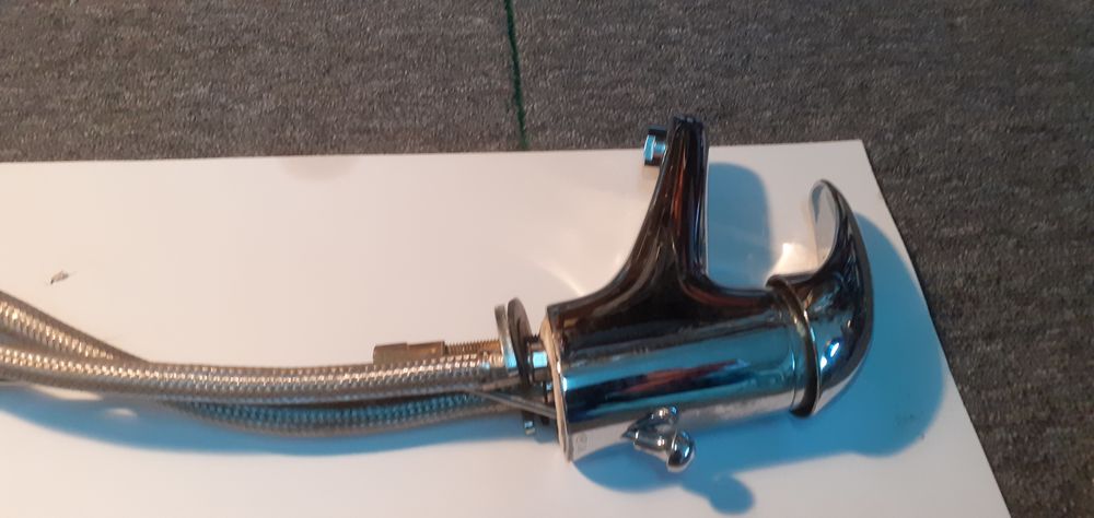 robinet de lavabo Bricolage