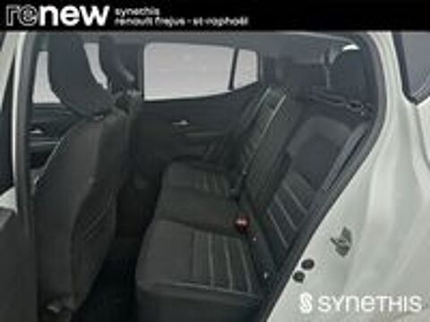 Sandero ECO-G 100 Expression 2023 occasion 83600 Fr&eacute;jus