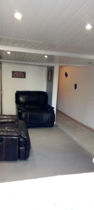  Maison � vendre 3 pi�ces 59 m�