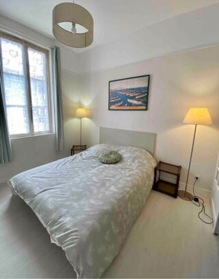  Appartement � vendre 2 pi�ces 36 m�