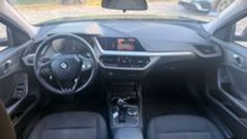 S&eacute;rie 1 116d 115 ch Edition Business 2020 occasion 68000 Colmar