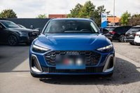 A5 Avant 2.0 TFSI 150 ch S line Edition One S tronic 2025 occasion 75008 Paris