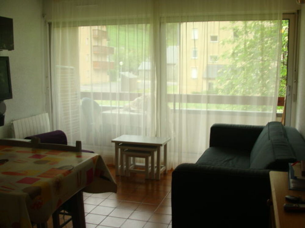   ST LARY SOULAN Loc apt SECURISE COVID  Vacances  / Offres de location 