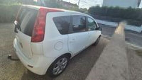 Note 1.6 l 110 ch Life A 2007 occasion 86000 Poitiers