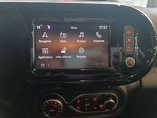 Twingo III SCe 65 SL Urban Night 2023 occasion 95220 Pierrelaye