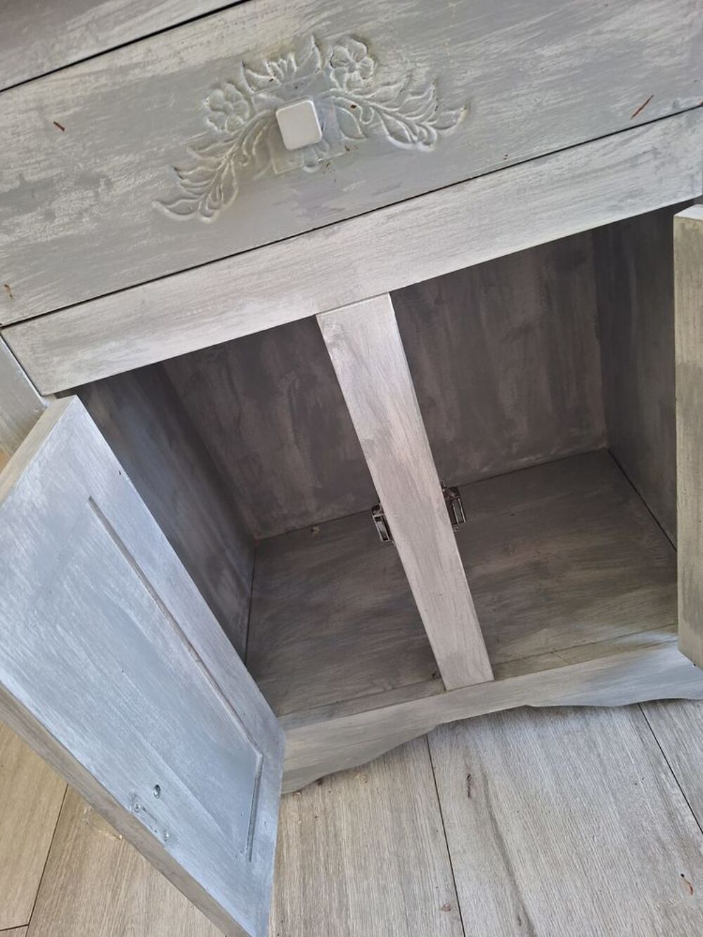 Meuble + miroir Meubles