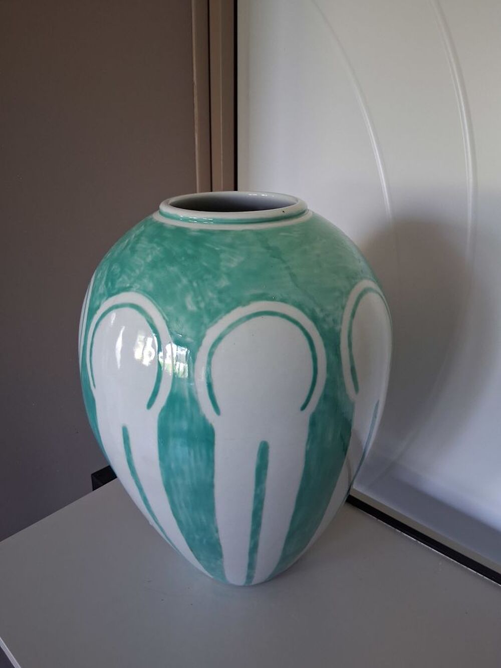 Amphore Décoration