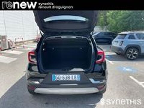 Captur E-Tech full hybrid 145 Techno 2023 occasion 83300 Draguignan