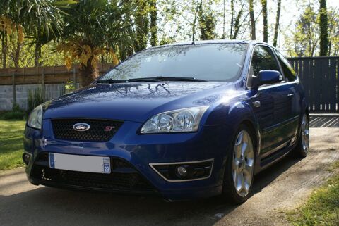 Ford focus 2.5 T- 225 ST