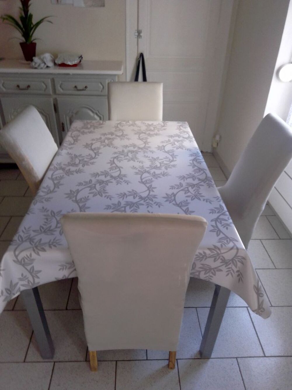 Chaise salle a manger Meubles