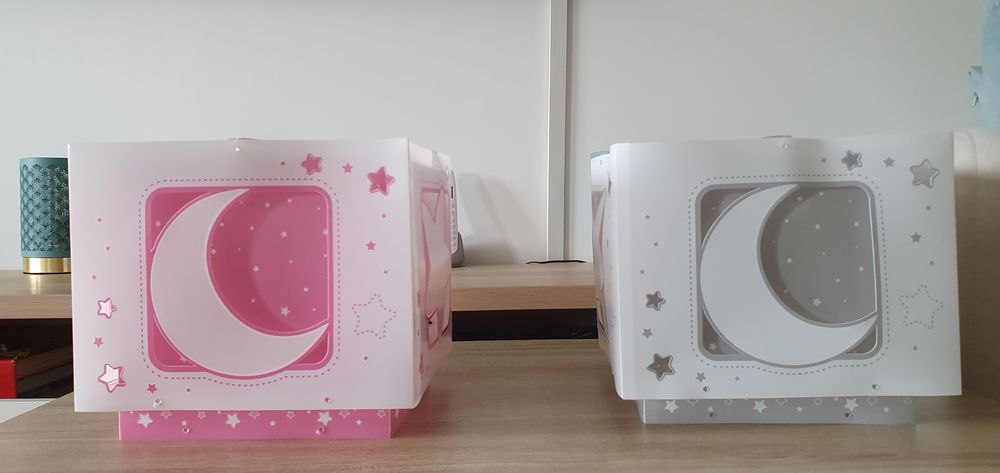 Suspension abas-jour Mobilier enfants