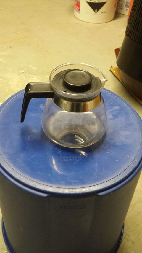 très petite cafetière pour tout 0 Mérignies (59)