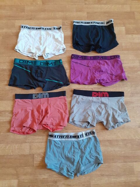 Cale�ons homme T M 12 Roanne (42)