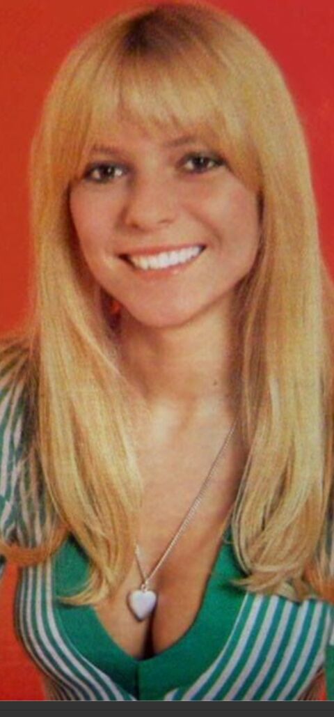 FRANCE GALL LES 45T 0 Toulouse (31)