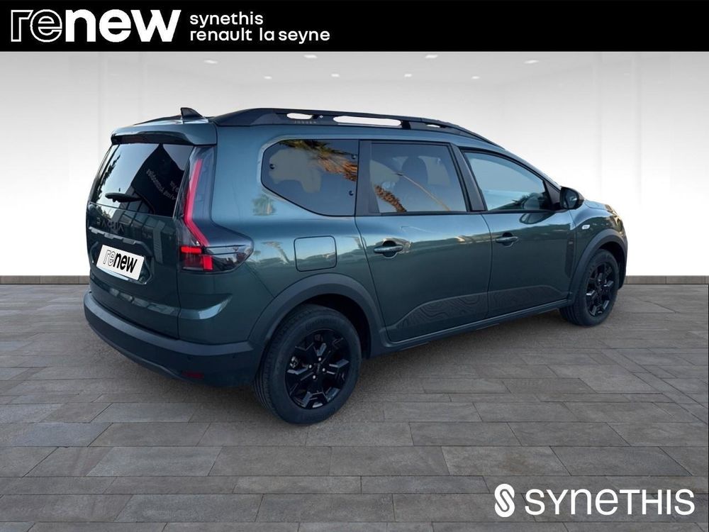 Jogger Hybrid 155 7 pl Extreme 2026 occasion 83500 La Seyne-sur-Mer