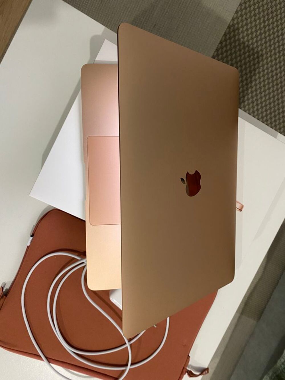 MacBook Air 13 Pouces Matriel informatique