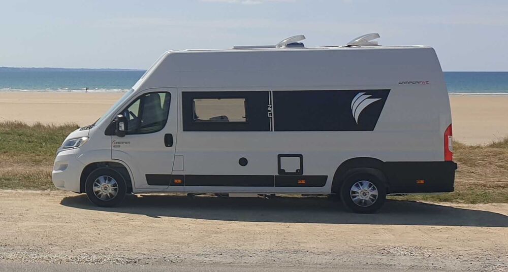  2025 occasion 29200 Brest