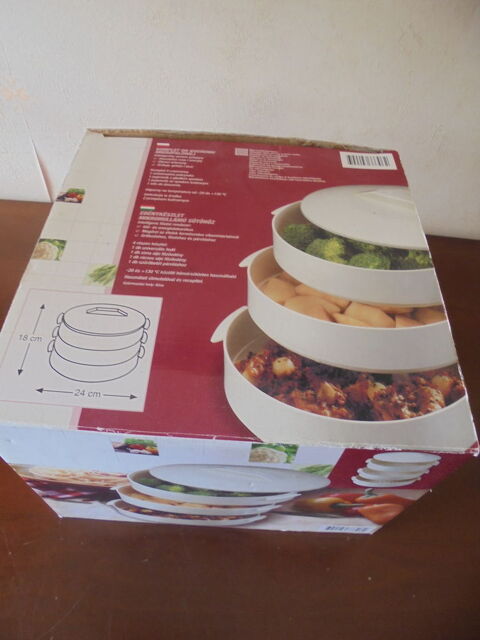 Set de cuisson micro-ondes 20 Tours (37)