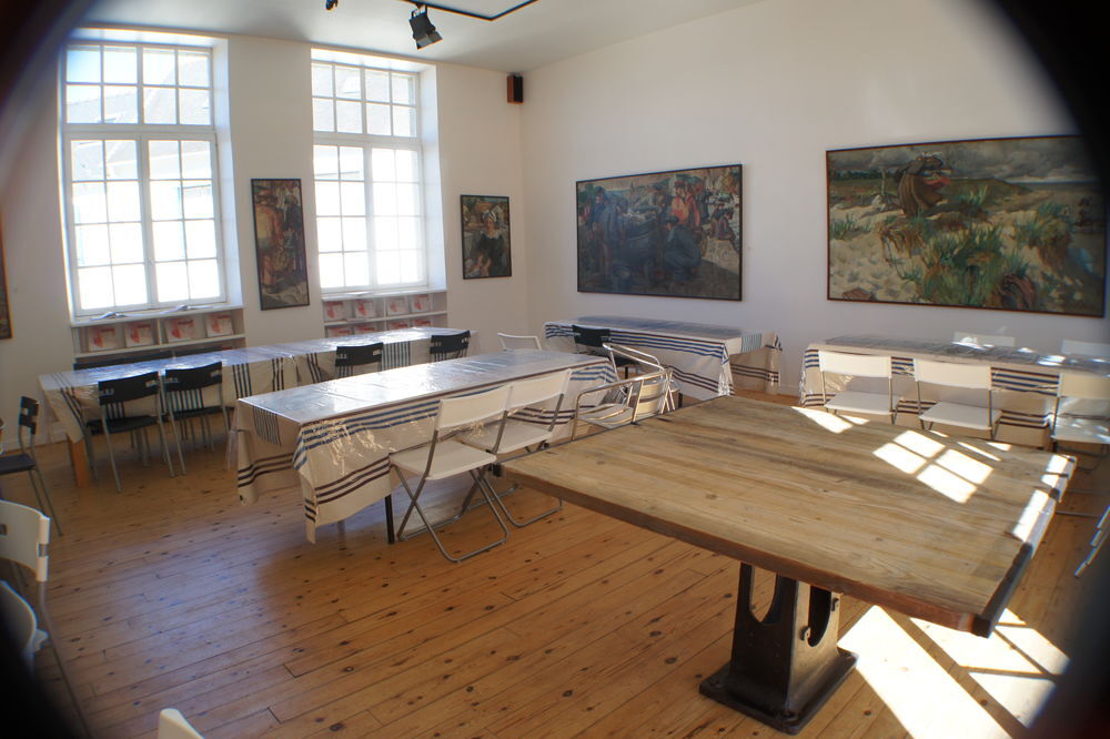 Table loft Meubles