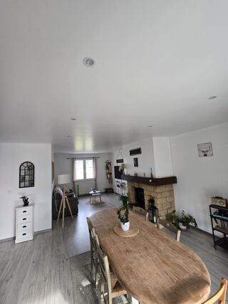  Maison � vendre 4 pi�ces 90 m�