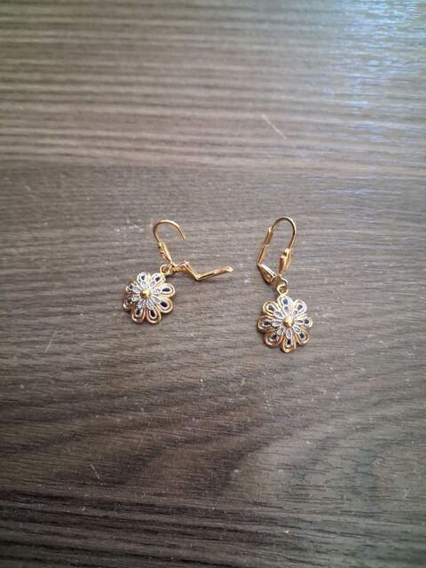 boucles d oreilles 8 Hyères (83)