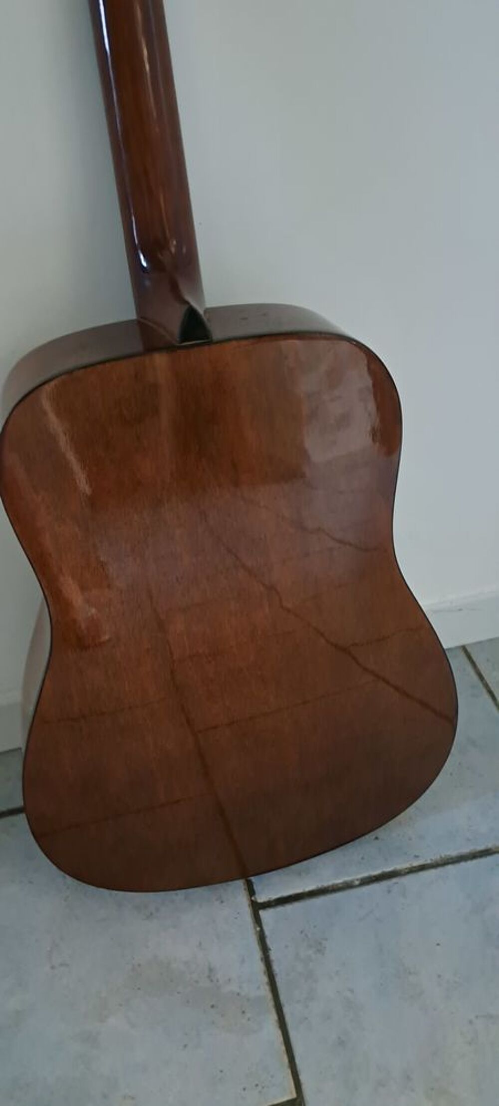 Guitare GIBSON "Epiphone" Instruments de musique